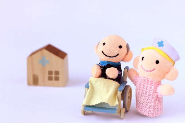 訪問看護ステーション　ナースパワーあい